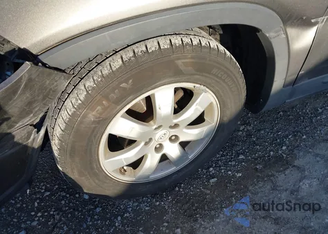 2012 Kia Sorento Lx V6 z USA, uszkodzony, nr VIN 5XYKT4A2XCG190492